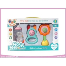 Plastic Toys Baby Rattles for Baby